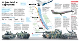 Wielka Defilada: Czym pochwali się Wojsko Polskie