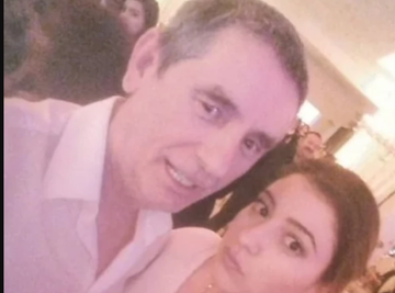 Ćerka Lepog Miće, Sara Pržulj