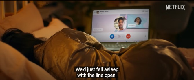 Dokumentarac "Sweet Bobby: My Catfish Nightmare" snimljen po istinitom događaju koji govori o catfishingu