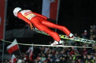 Turniej Czterech skoczni tcs oberstdorf Stoch