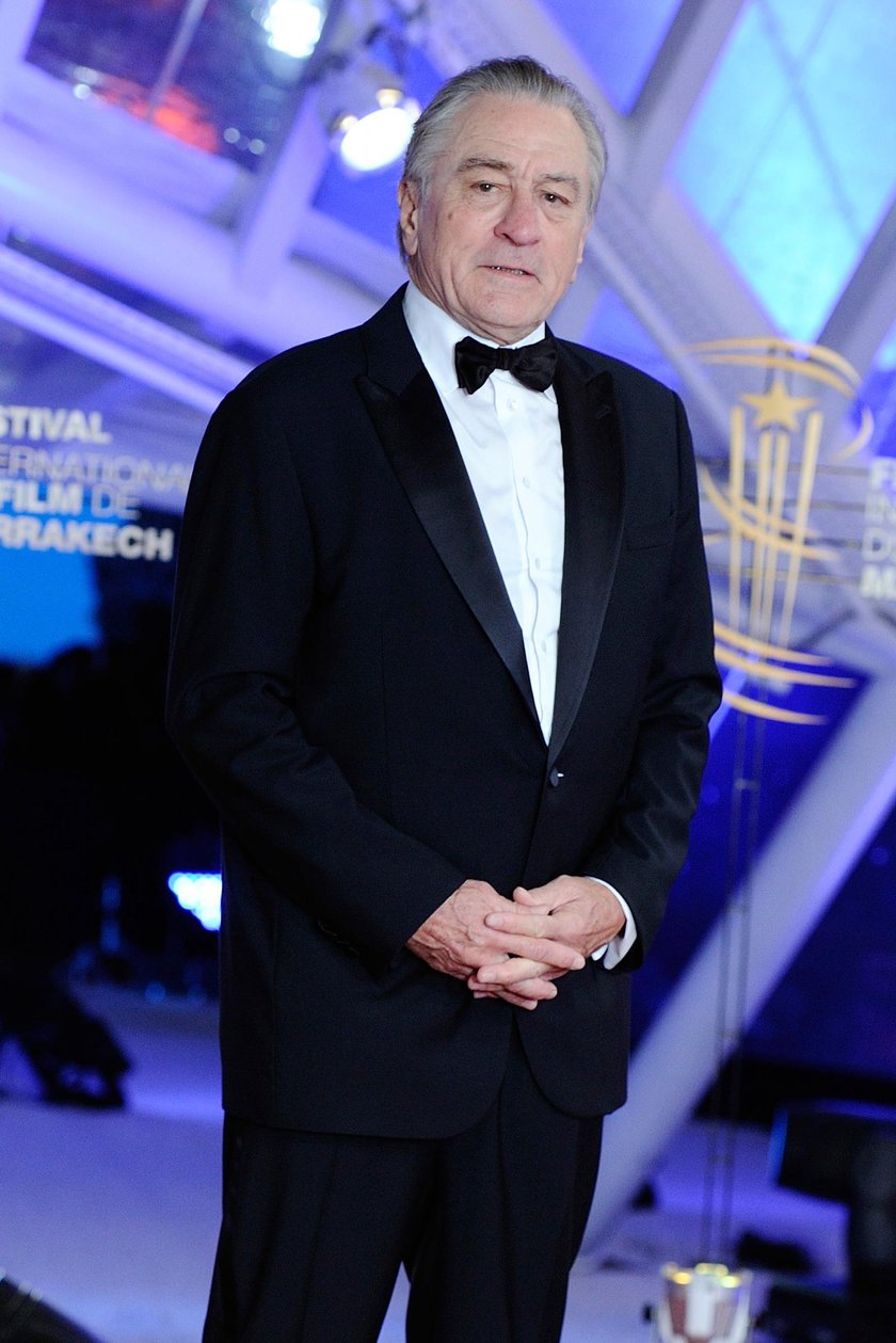 Robert de Niro