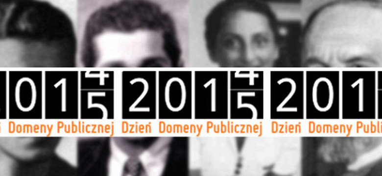 Od 1 stycznia twórczość Baczyńskiego, Gajcego oraz Irzykowskiego przeszła do domeny publicznej