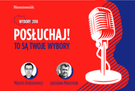 Podcast #ToTwojeWybory