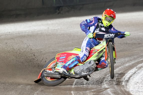 Speedway of Nations