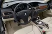 BMW 5: facelifting na półmetku (video)