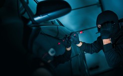 Jakie auta złodzieje najcześciej kradną w Polsce? Francuskie, niemieckie czy japońskie? Nowa lista TOP 20 tylko w dziennik.pl