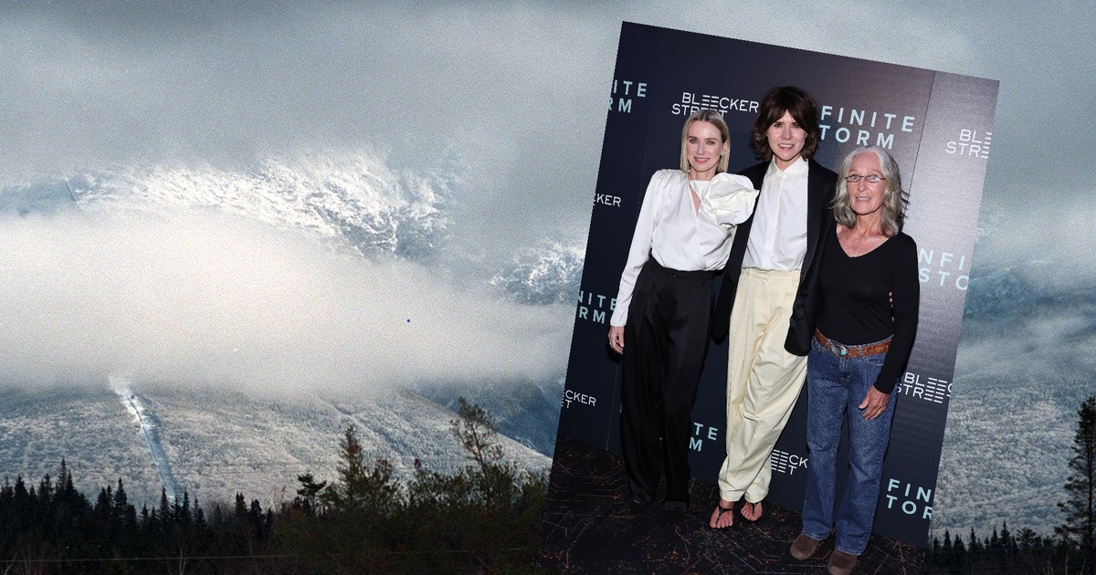 Prawdziwa historia walki o przetrwanie, na której oparto film "Infinite