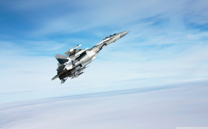 Su-35