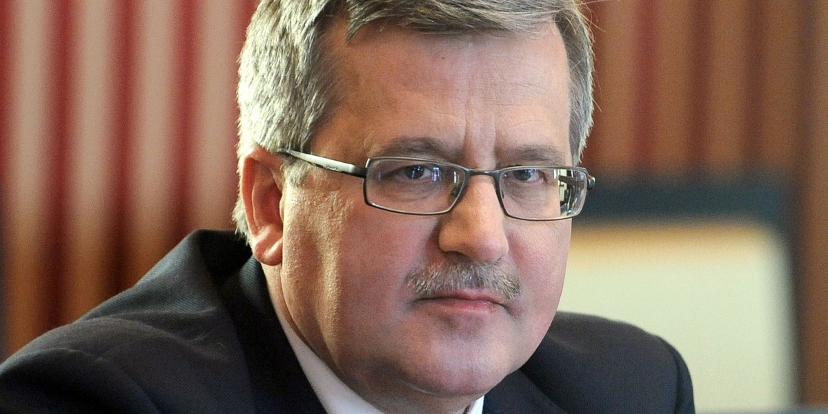 komorowski