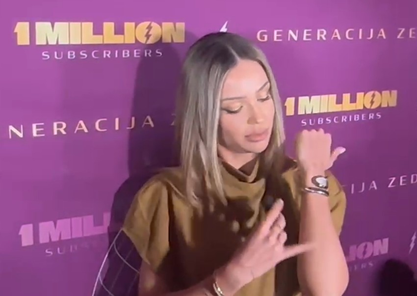 Breskvica o tetovažama