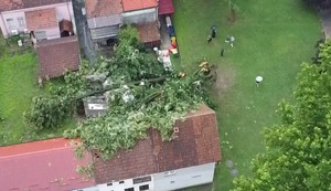 Nevreme u Guči