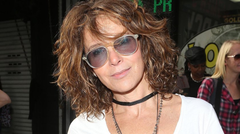 Jennifer Grey