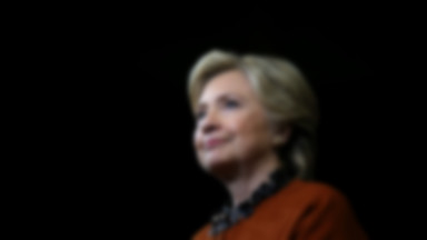 Jak wyglądała droga do kariery Hillary Clinton?