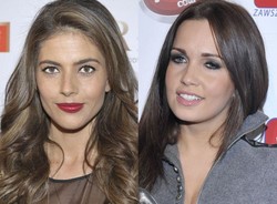 Weronika Rosati straciła rolę w serialu na rzecz Anny Prus