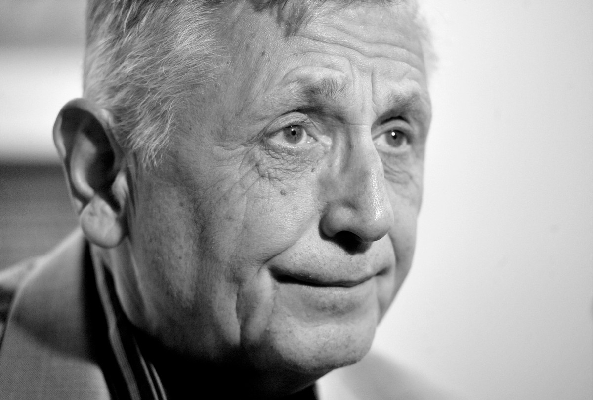 Jiri Menzel