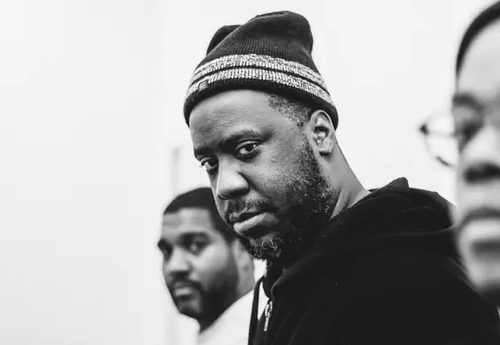 Nagrywał z Westem, Badu i Lamarem. Robert Glasper łączy jazz ze wszystkim, co najlepsze