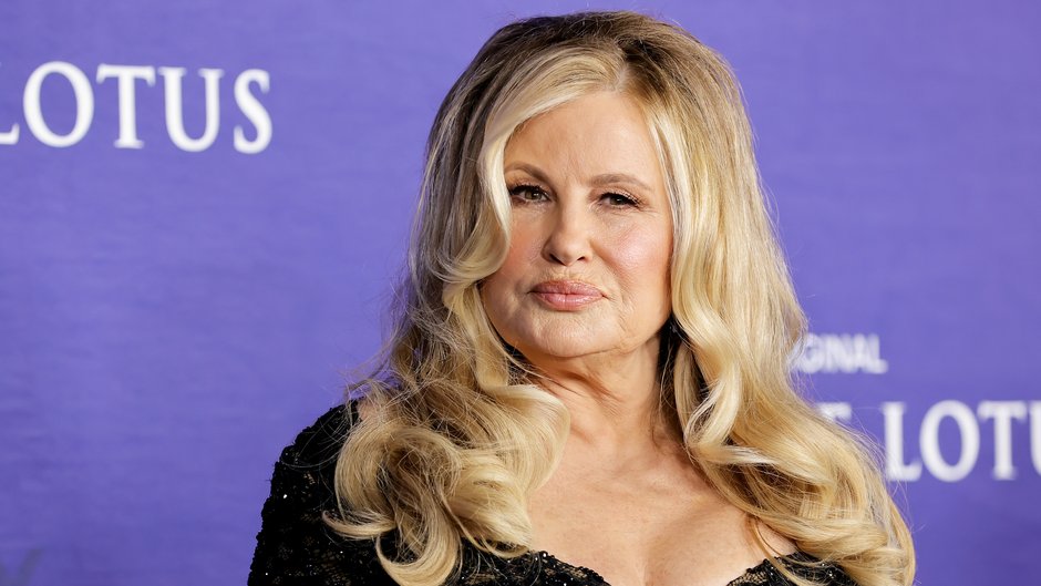 Jennifer Coolidge