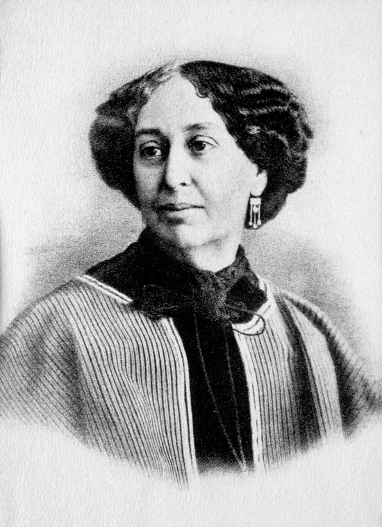 George Sand