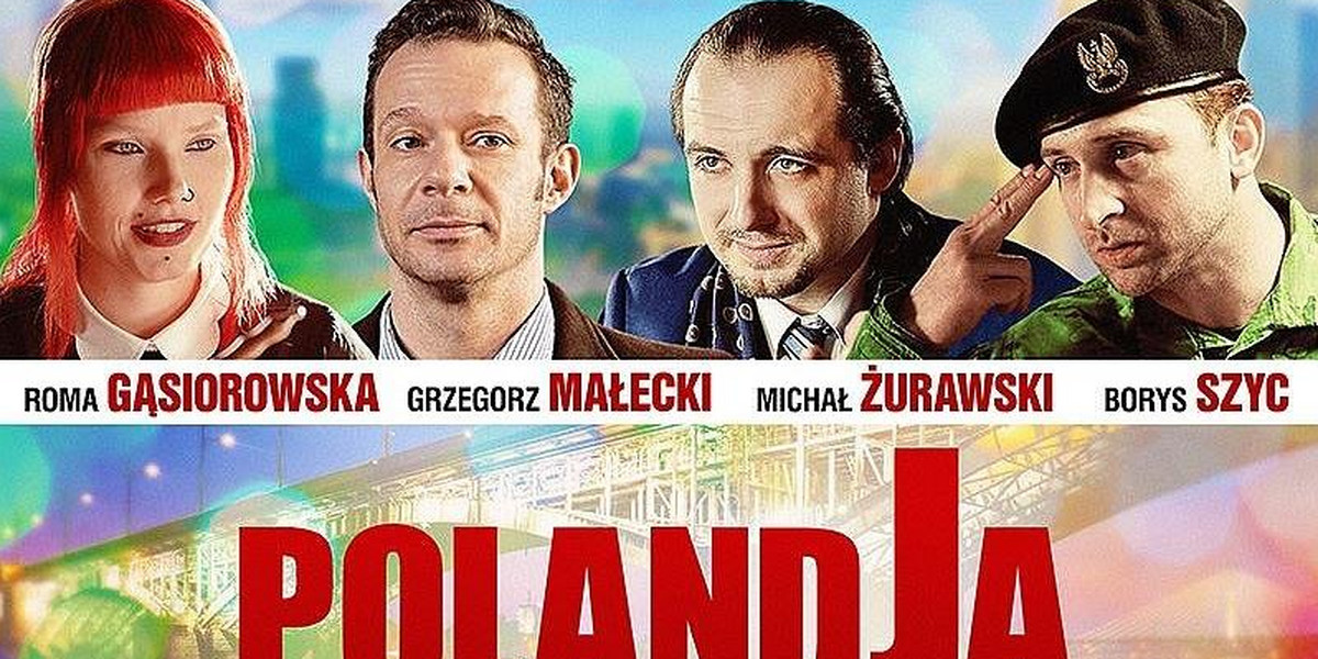 PolandJa