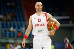 Oto skład reprezentacji Polski na EuroBasket