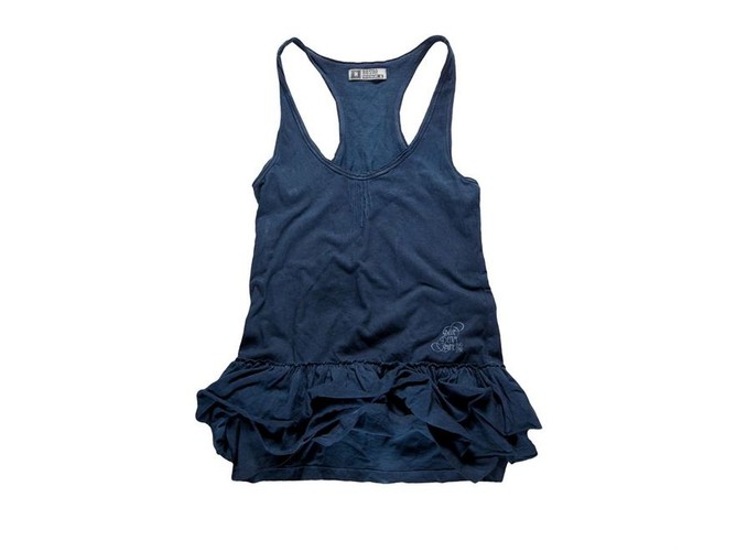 Najmodniejsze modowe zestawienia na lato 2011: propozycje Big Star