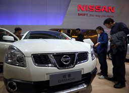 Nissan na celowniku śledczych. Tak jak Volkswagen manipulował wynikami emisji spalin?