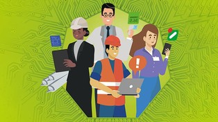 Kryzys w branży IT. Rynek ofert pracy dla informatyków coraz bardziej się kurczy