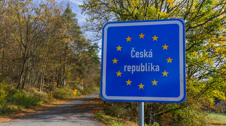 Koronawirus: Zaostrzone zasady wjazdu do Czech. Dotyczą Polaków