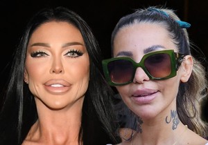 Maja Marinković i Aneli Ahmić
