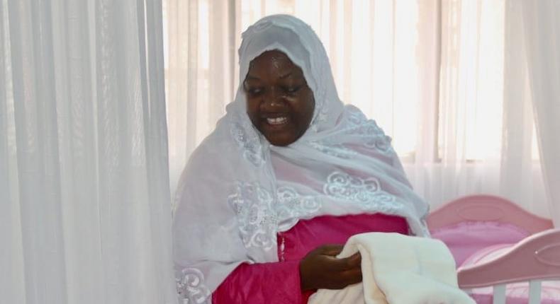 Parliament crèche opened days after Kwale Woman Representative Zuleikha Hassan was ejected for carrying her baby into National Assembly chambers