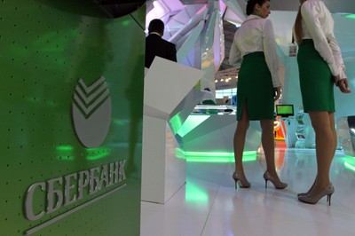 Prezes Sbierbanku rozmawiał z Putinem o wejściu do Polski