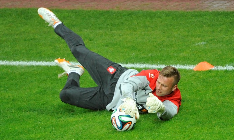 Artur Boruc (bramkarz)