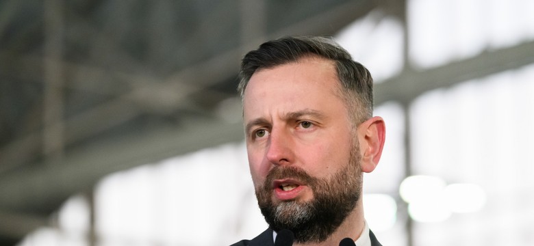 Kosiniak-Kamysz "zaleca pokorę" kolegom z PO. "Nigdy nie rządzili bez PSL"