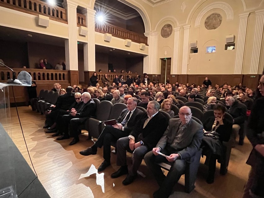 komemoracija Dejanu Tiagu Stankoviću