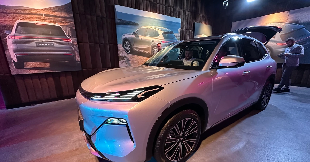 Nowy SUV już w Polsce. Spala 2,4 l na 100 km. Ceny i gwarancja sensacją