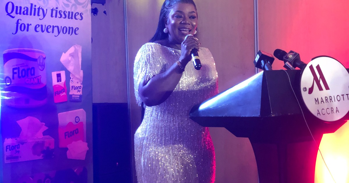 Piesie Esther's Made by Grace concert II slated for 3rd December - Vimarsana News