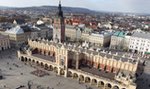 Kraków najlepszym miastem dla turystów