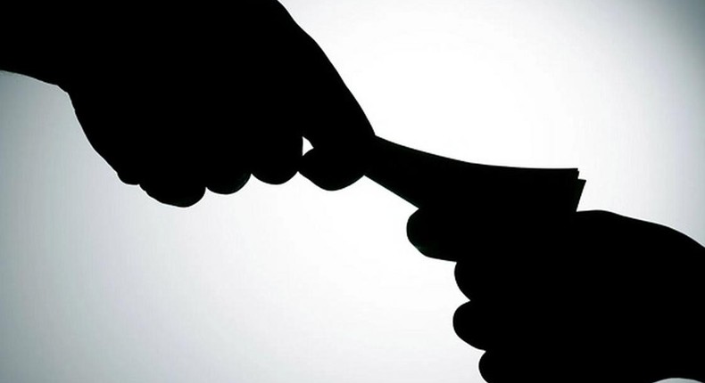 Top 10 African countries with the highest business bribery risks