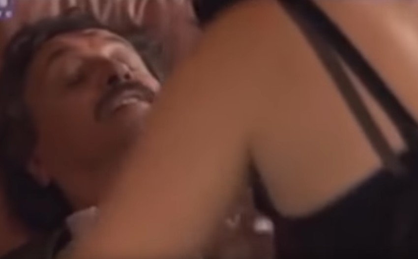 Radoš Bajić i Nela Mihajlović