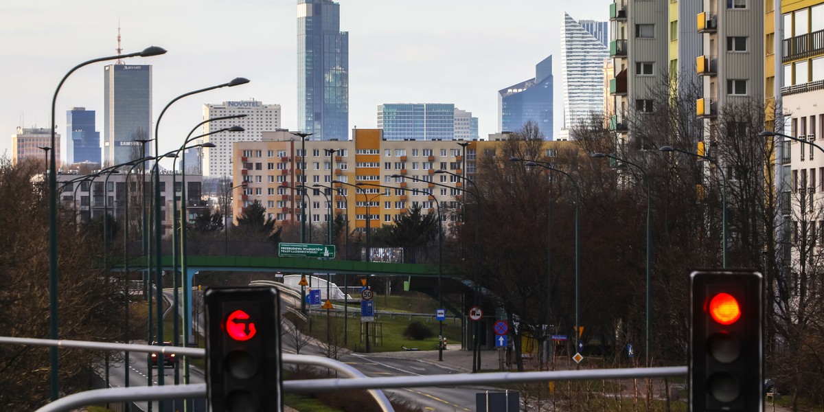 2023 r. minie pod znakiem spowolnienia gospodarczego i inflacji.