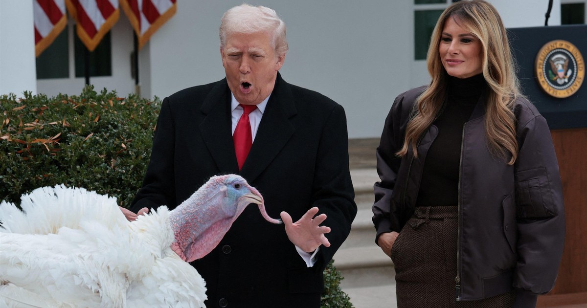 Trump znowu zszokował. Powiedział głośno, co myśli o słowach i poglądach żony