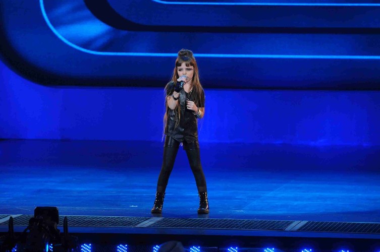 'Must be the music. Tylko muzyka'