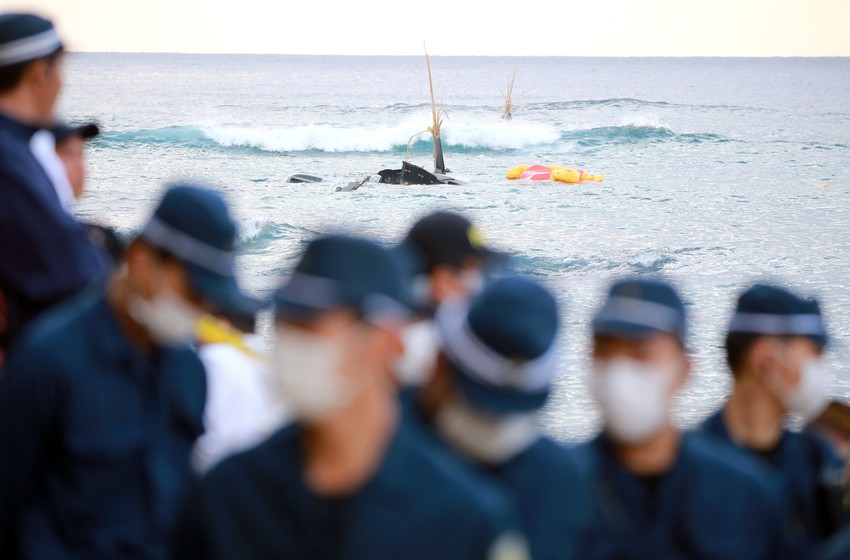 Policija Okinave zaplenila je 2017. rekordnu količinu metamfetamina (foto: ilustracija)