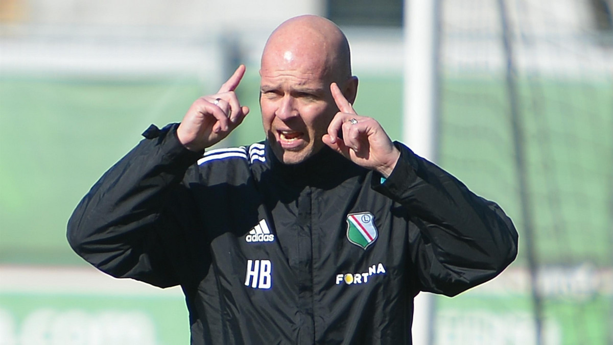 Legia, Lech i Lechia tworzą coraz lepsze działy analizy. Polscy analitycy są już coraz bliżej kolegów z zachodu Europy.