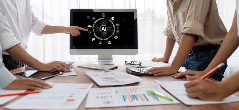 Sztuczna inteligencja odkrywa proste prawa rządzące złożonym światem. AI potrafi samodzielnie budować równania opisujące dynamiczne procesy