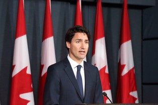 Premier Kanady ustępuje ze stanowiska. "Sytuacja narastała od kilku lat"