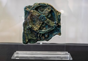 Mehanizam sa Antikitere