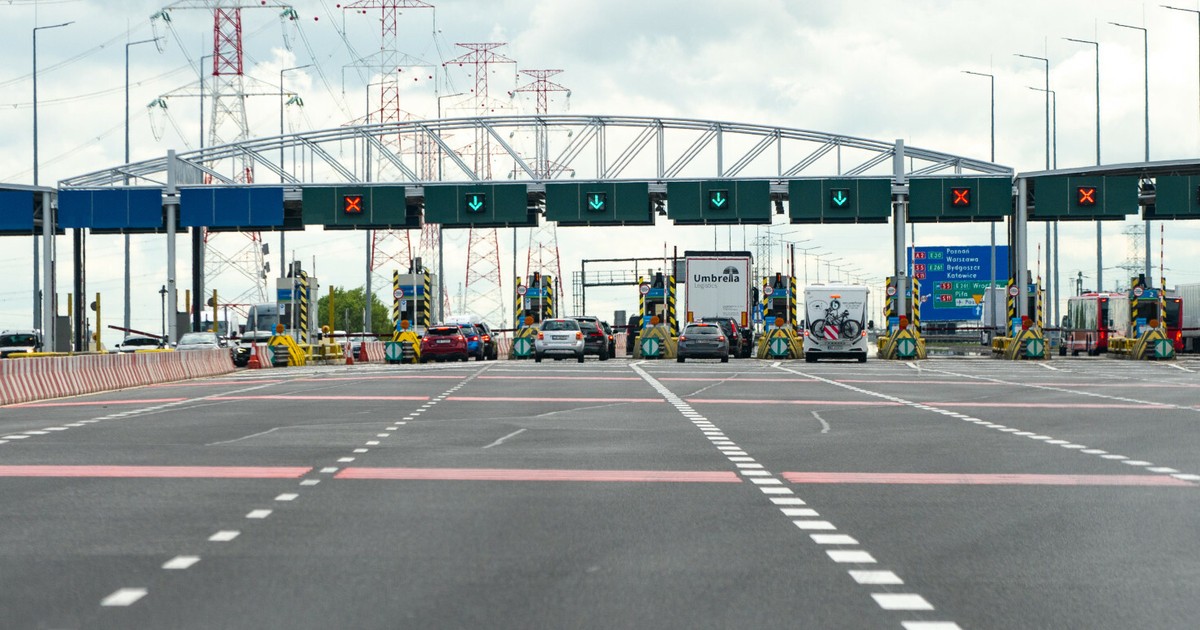 Kolejna skarga UE na Polskę. Tym razem chodzi o opłaty drogowe