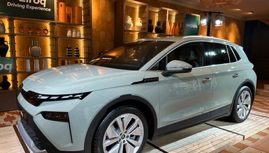 Nowa Skoda już w Polsce. Ma napęd 4x4 i świetny styl. Ile kosztuje?