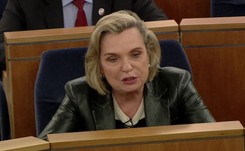 Mocne słowa Anders do Jakiego ws. ustawy o IPN. 'Sytuacja jest tragiczna, dlaczego nikt tego nie przewidział?'